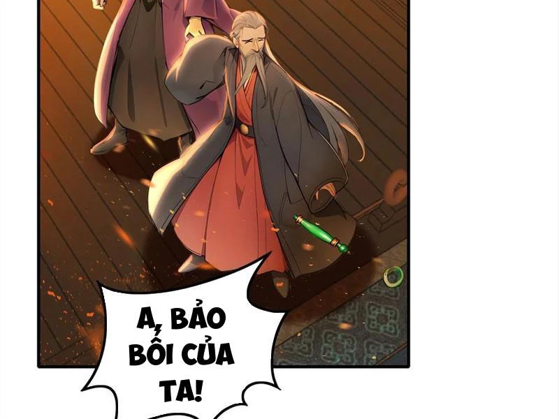Ta Khiến Trăm Vạn Người Tu Tiên Tức Phát Khóc Chapter  59 - 78