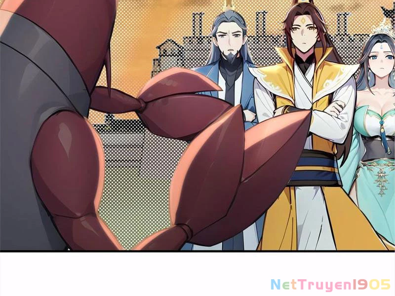 Ta Khiến Trăm Vạn Người Tu Tiên Tức Phát Khóc Chapter  59 - 105