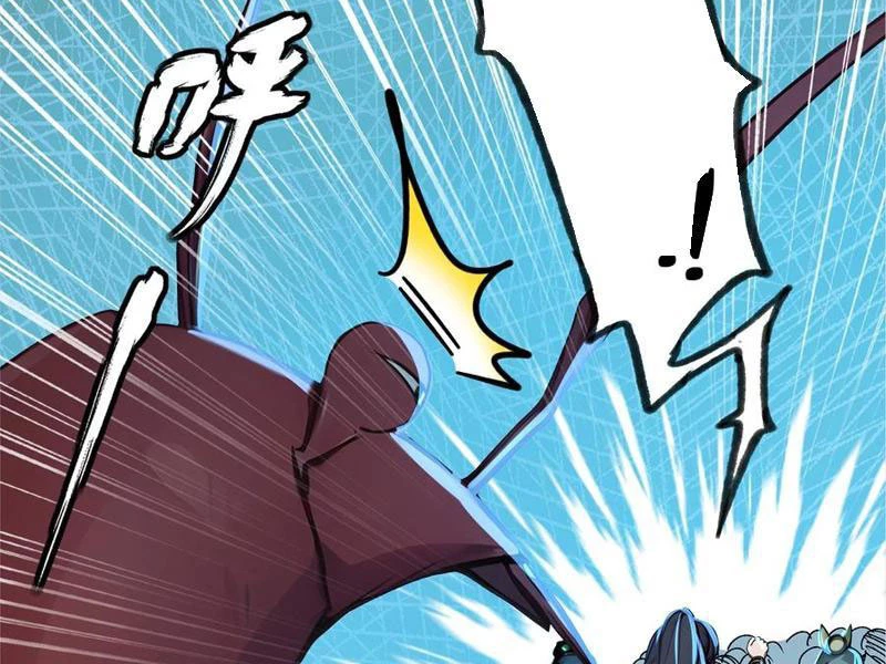 Ta Khiến Trăm Vạn Người Tu Tiên Tức Phát Khóc Chapter  59 - 121