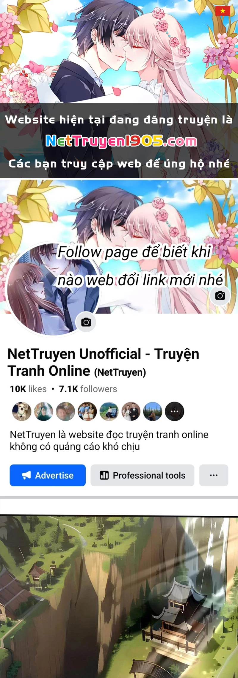 Ta Khiến Trăm Vạn Người Tu Tiên Tức Phát Khóc Chapter  60 - 1