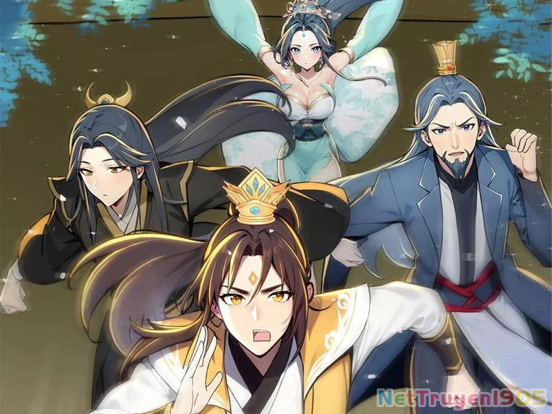 Ta Khiến Trăm Vạn Người Tu Tiên Tức Phát Khóc Chapter  60 - 6