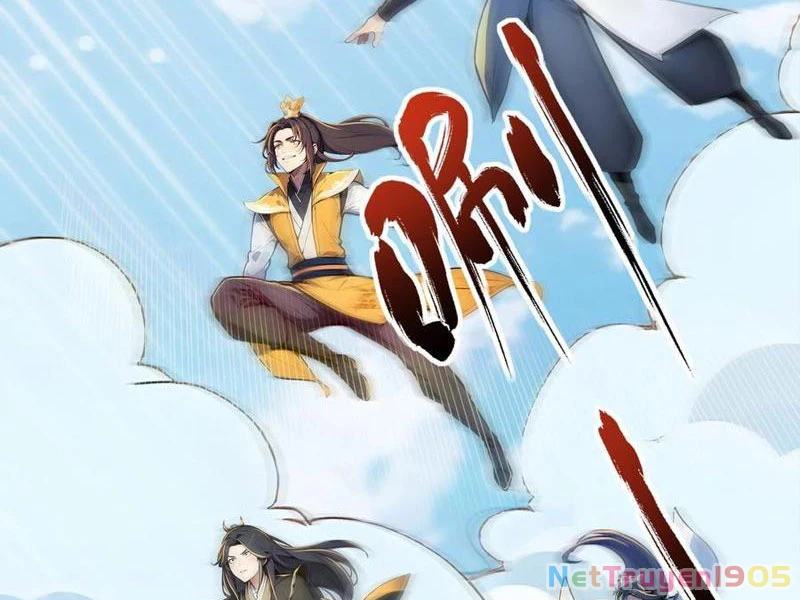 Ta Khiến Trăm Vạn Người Tu Tiên Tức Phát Khóc Chapter  60 - 14