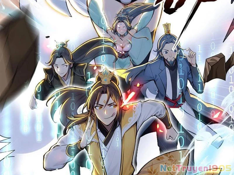 Ta Khiến Trăm Vạn Người Tu Tiên Tức Phát Khóc Chapter  60 - 21