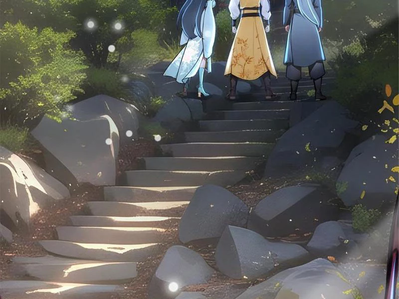 Ta Khiến Trăm Vạn Người Tu Tiên Tức Phát Khóc Chapter  60 - 51