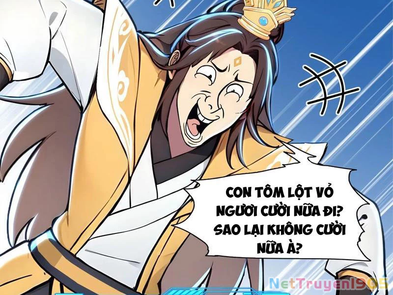Ta Khiến Trăm Vạn Người Tu Tiên Tức Phát Khóc Chapter  60 - 68
