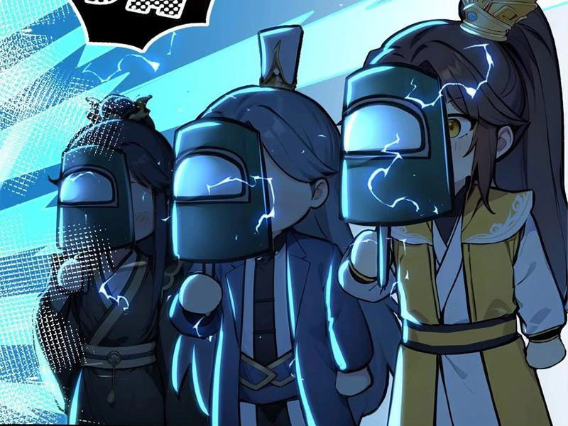 Ta Khiến Trăm Vạn Người Tu Tiên Tức Phát Khóc Chapter  60 - 90