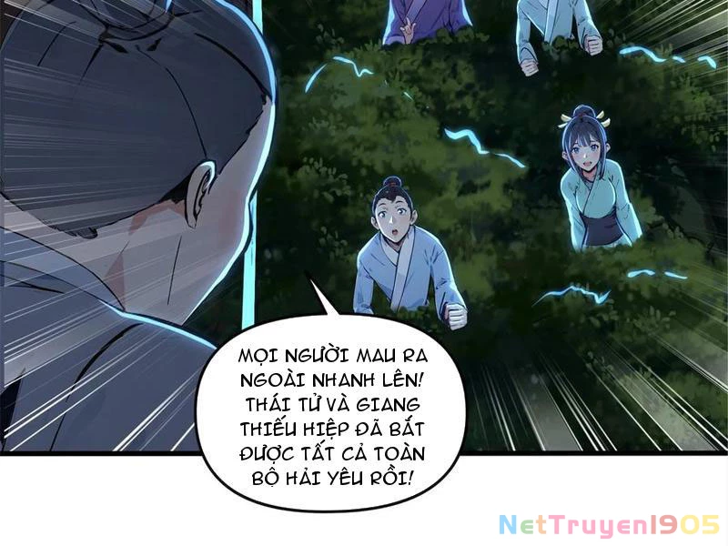 Ta Khiến Trăm Vạn Người Tu Tiên Tức Phát Khóc Chapter  60 - 94