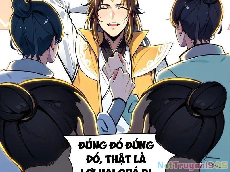 Ta Khiến Trăm Vạn Người Tu Tiên Tức Phát Khóc Chapter  60 - 96