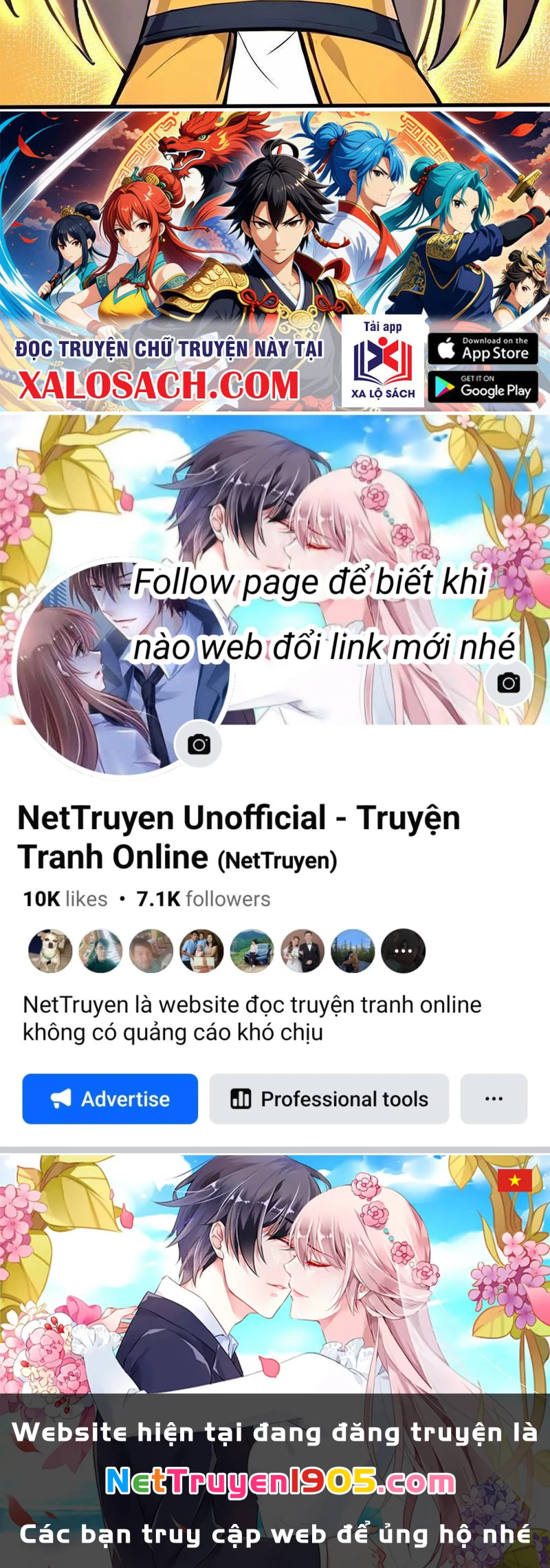 Ta Khiến Trăm Vạn Người Tu Tiên Tức Phát Khóc Chapter  60 - 105