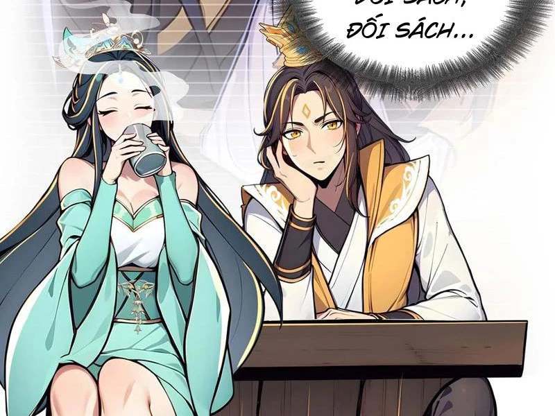 Ta Khiến Trăm Vạn Người Tu Tiên Tức Phát Khóc Chapter  61 - 2