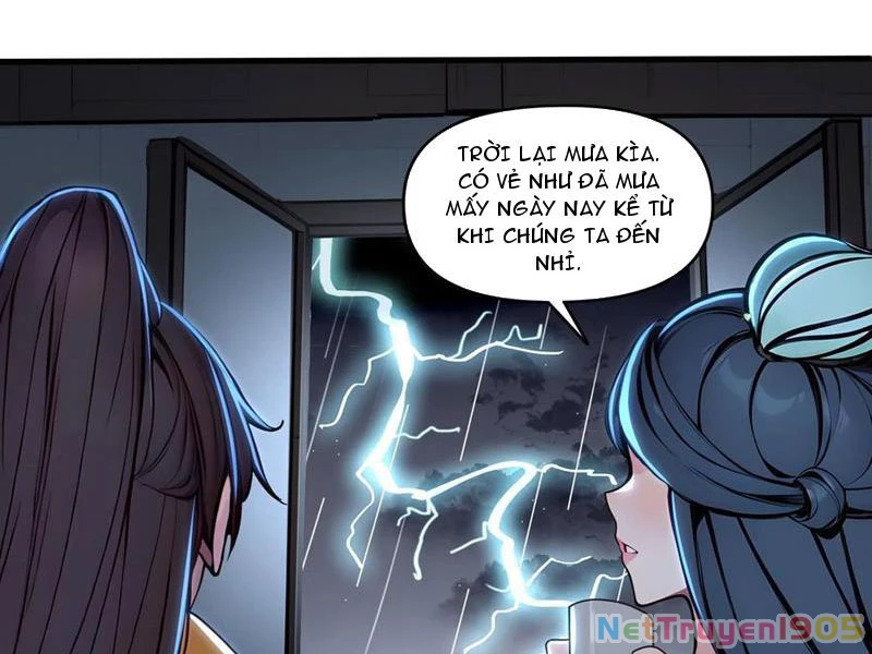 Ta Khiến Trăm Vạn Người Tu Tiên Tức Phát Khóc Chapter  61 - 4