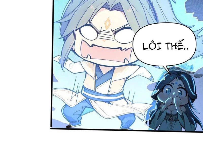 Ta Khiến Trăm Vạn Người Tu Tiên Tức Phát Khóc Chapter  61 - 16
