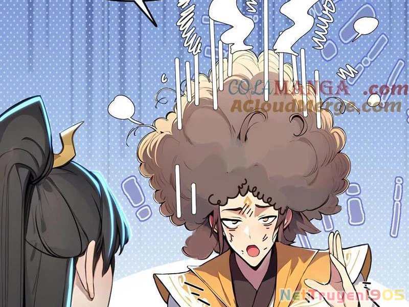 Ta Khiến Trăm Vạn Người Tu Tiên Tức Phát Khóc Chapter  61 - 19