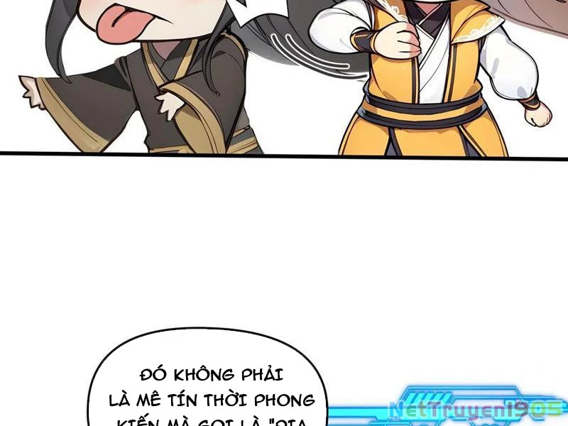 Ta Khiến Trăm Vạn Người Tu Tiên Tức Phát Khóc Chapter  61 - 33