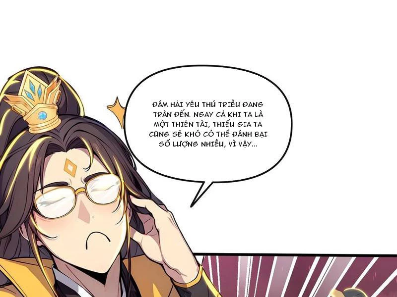 Ta Khiến Trăm Vạn Người Tu Tiên Tức Phát Khóc Chapter  61 - 40