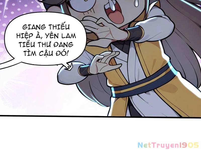 Ta Khiến Trăm Vạn Người Tu Tiên Tức Phát Khóc Chapter  61 - 46