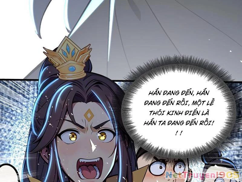 Ta Khiến Trăm Vạn Người Tu Tiên Tức Phát Khóc Chapter  61 - 70