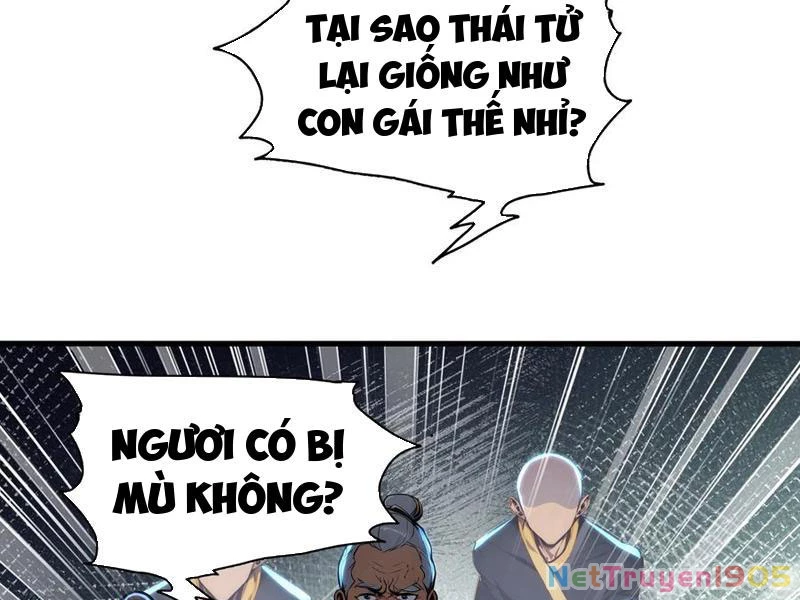 Ta Khiến Trăm Vạn Người Tu Tiên Tức Phát Khóc Chapter  61 - 72