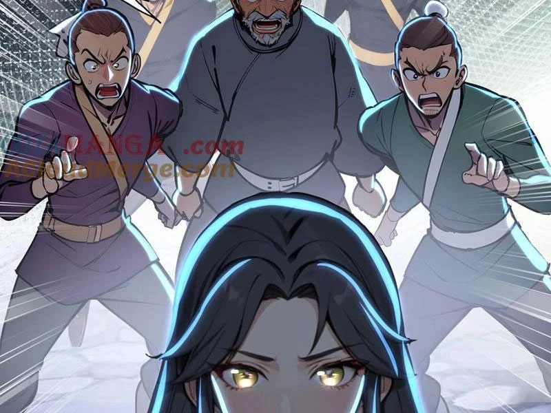 Ta Khiến Trăm Vạn Người Tu Tiên Tức Phát Khóc Chapter  61 - 73