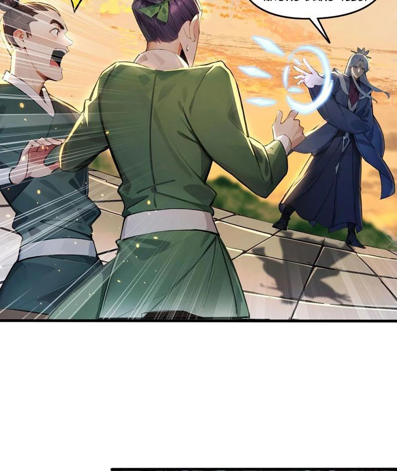 Ta Khiến Trăm Vạn Người Tu Tiên Tức Phát Khóc Chapter  62 - 4