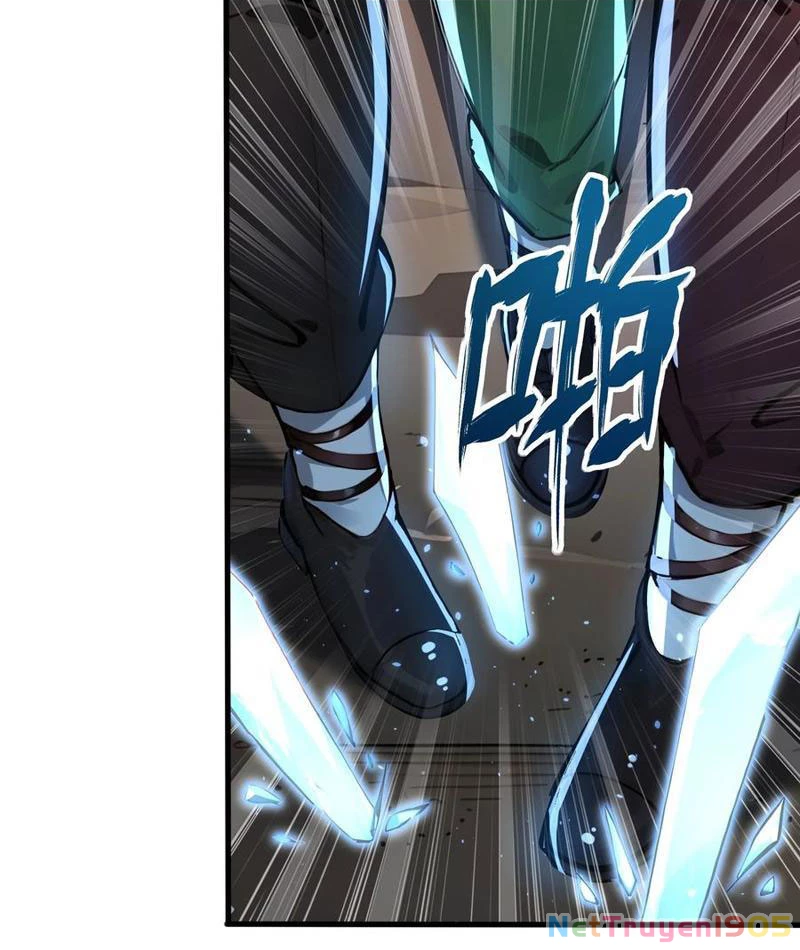 Ta Khiến Trăm Vạn Người Tu Tiên Tức Phát Khóc Chapter  62 - 5