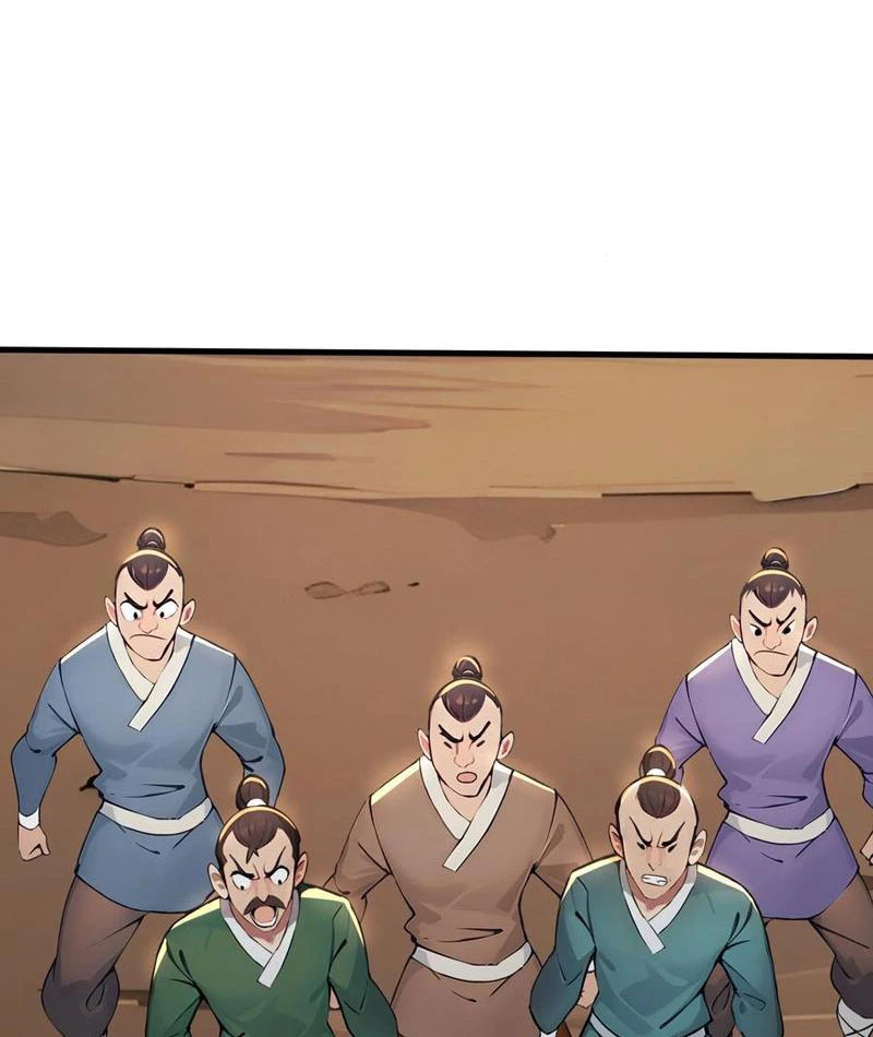 Ta Khiến Trăm Vạn Người Tu Tiên Tức Phát Khóc Chapter  62 - 6