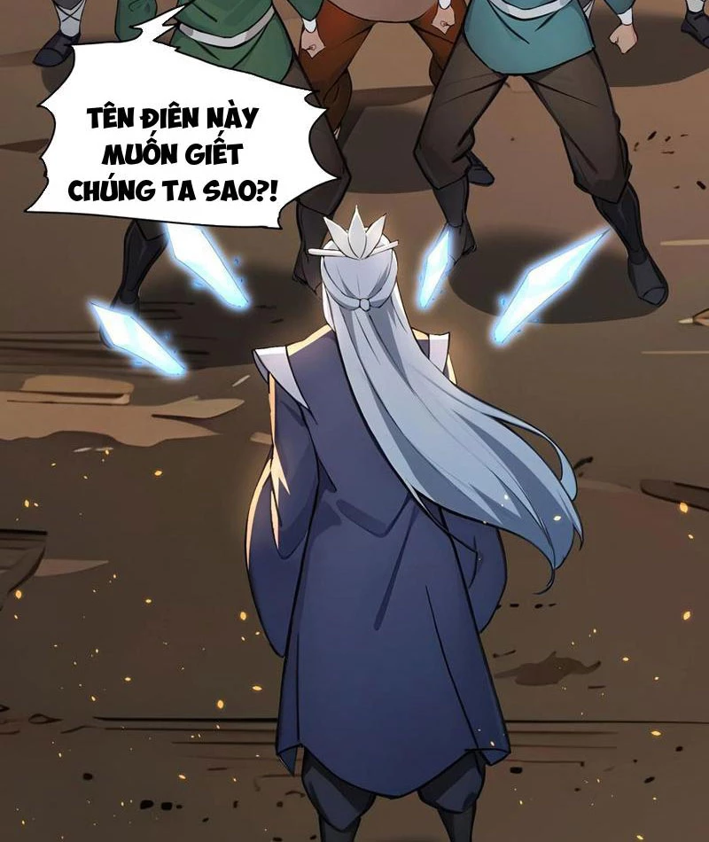 Ta Khiến Trăm Vạn Người Tu Tiên Tức Phát Khóc Chapter  62 - 7