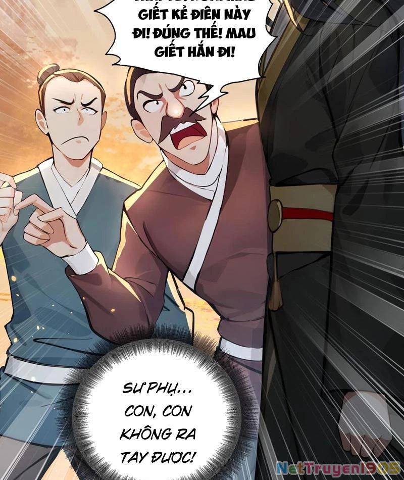 Ta Khiến Trăm Vạn Người Tu Tiên Tức Phát Khóc Chapter  62 - 9