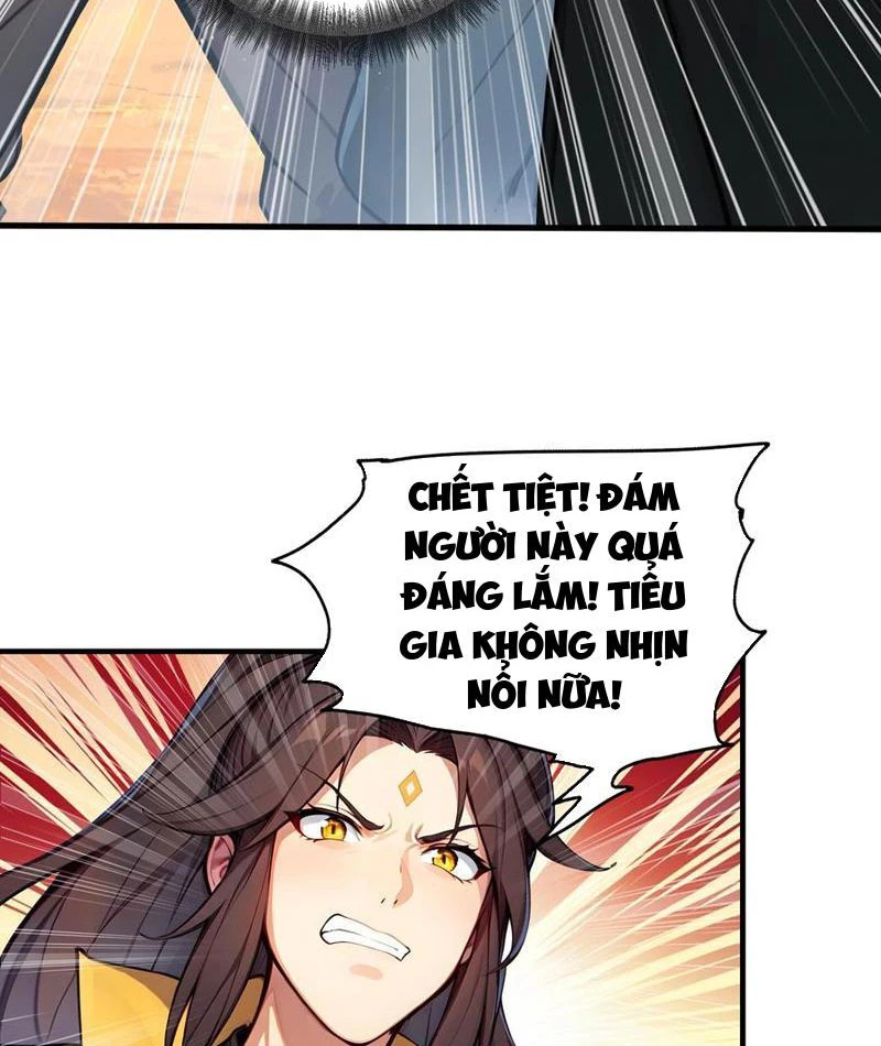 Ta Khiến Trăm Vạn Người Tu Tiên Tức Phát Khóc Chapter  62 - 10