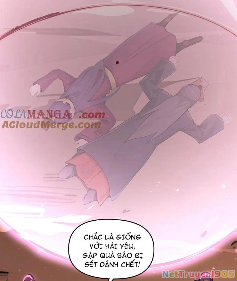 Ta Khiến Trăm Vạn Người Tu Tiên Tức Phát Khóc Chapter  62 - 32