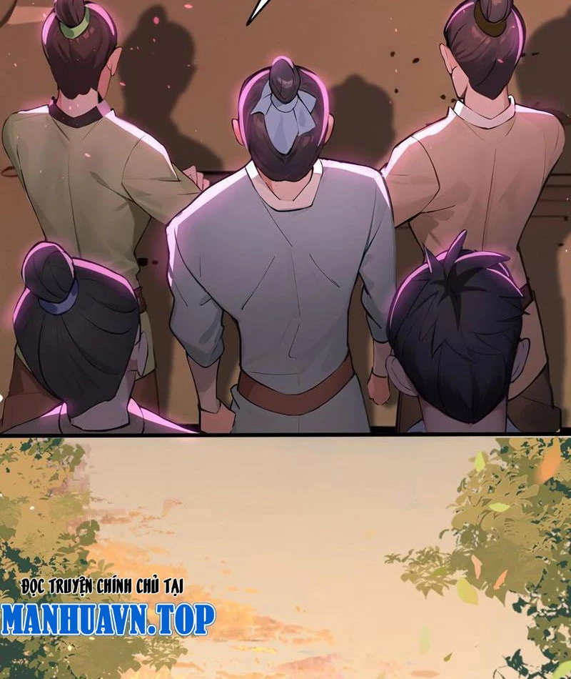 Ta Khiến Trăm Vạn Người Tu Tiên Tức Phát Khóc Chapter  62 - 33