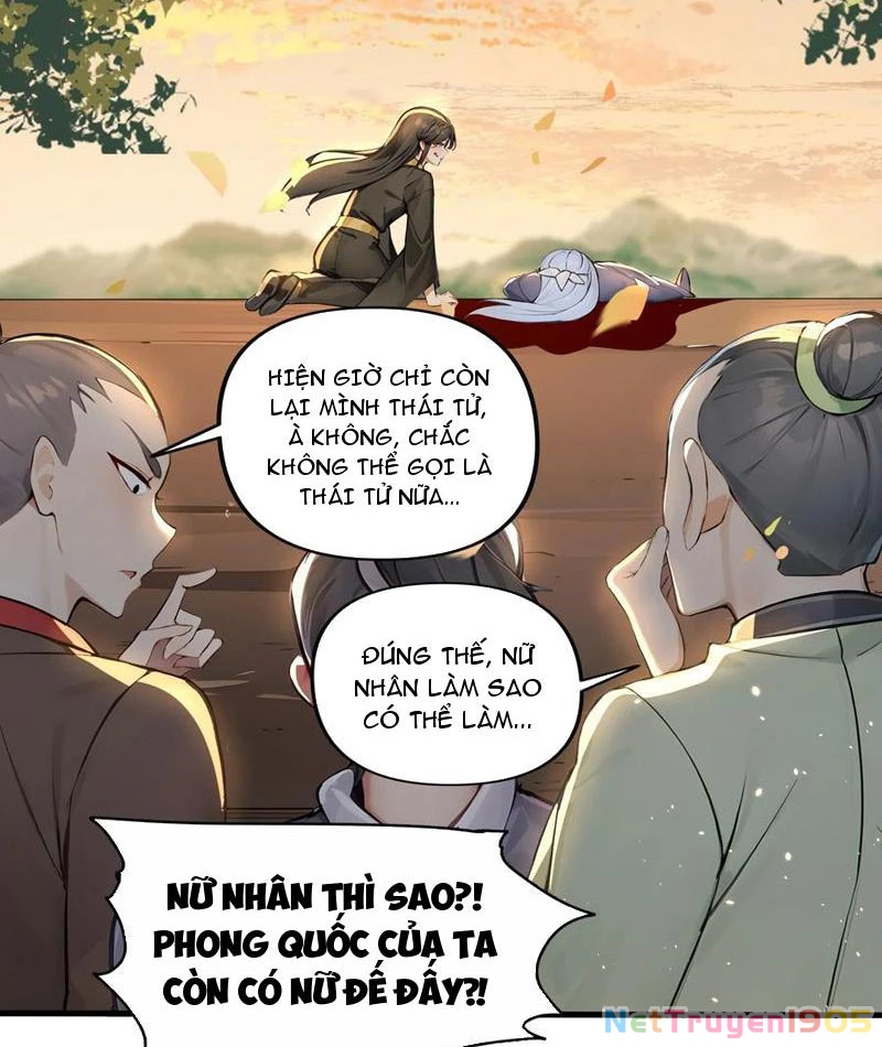 Ta Khiến Trăm Vạn Người Tu Tiên Tức Phát Khóc Chapter  62 - 34