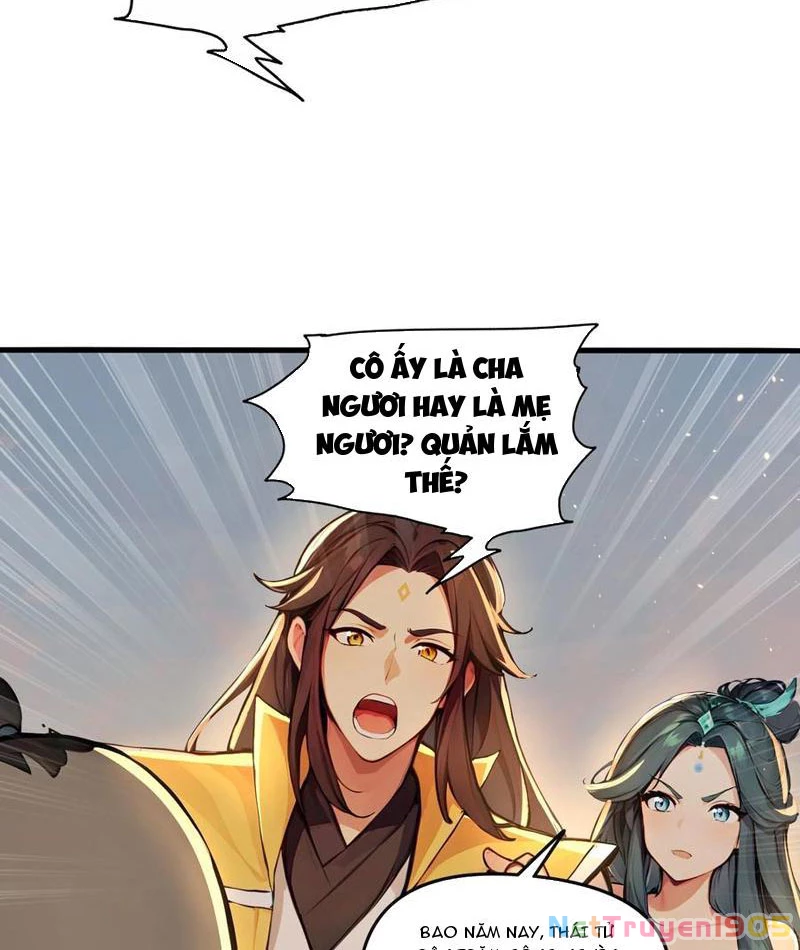 Ta Khiến Trăm Vạn Người Tu Tiên Tức Phát Khóc Chapter  62 - 35