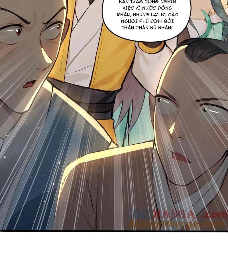 Ta Khiến Trăm Vạn Người Tu Tiên Tức Phát Khóc Chapter  62 - 36