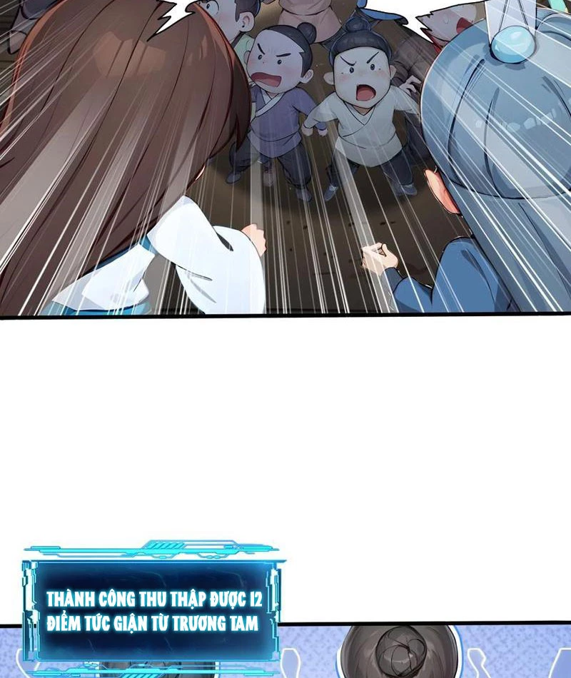 Ta Khiến Trăm Vạn Người Tu Tiên Tức Phát Khóc Chapter  62 - 38