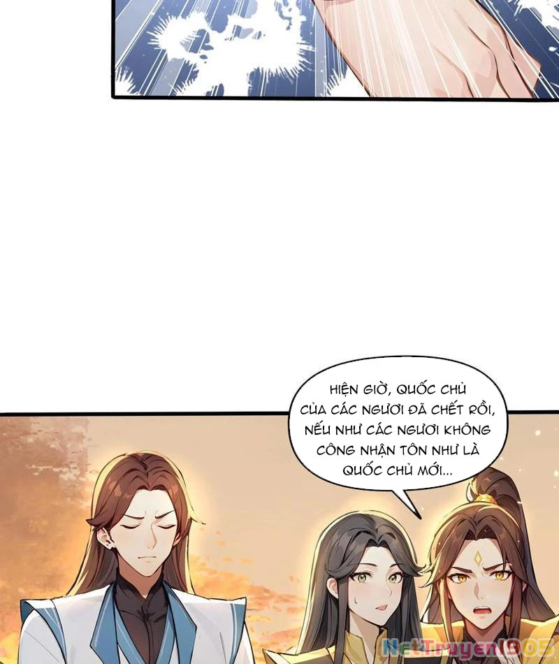 Ta Khiến Trăm Vạn Người Tu Tiên Tức Phát Khóc Chapter  62 - 41