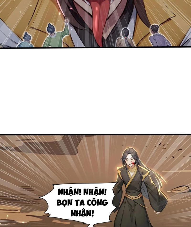 Ta Khiến Trăm Vạn Người Tu Tiên Tức Phát Khóc Chapter  62 - 44
