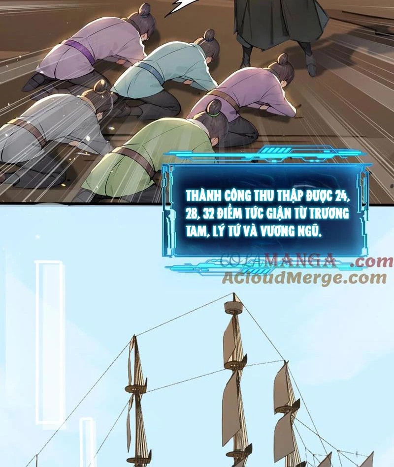 Ta Khiến Trăm Vạn Người Tu Tiên Tức Phát Khóc Chapter  62 - 45