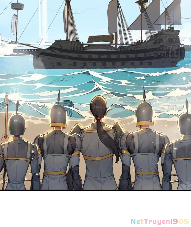 Ta Khiến Trăm Vạn Người Tu Tiên Tức Phát Khóc Chapter  62 - 46