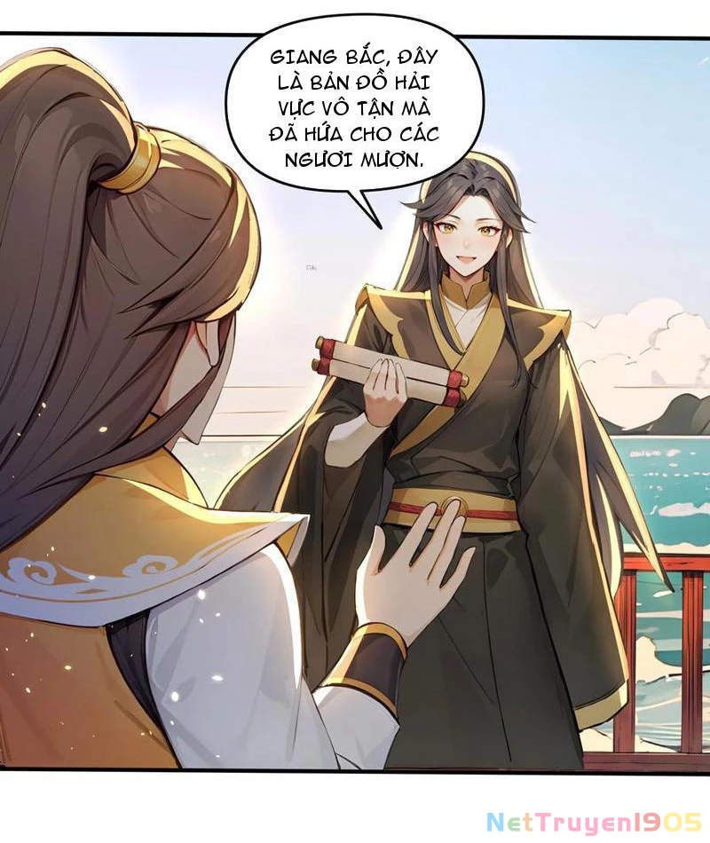 Ta Khiến Trăm Vạn Người Tu Tiên Tức Phát Khóc Chapter  62 - 47