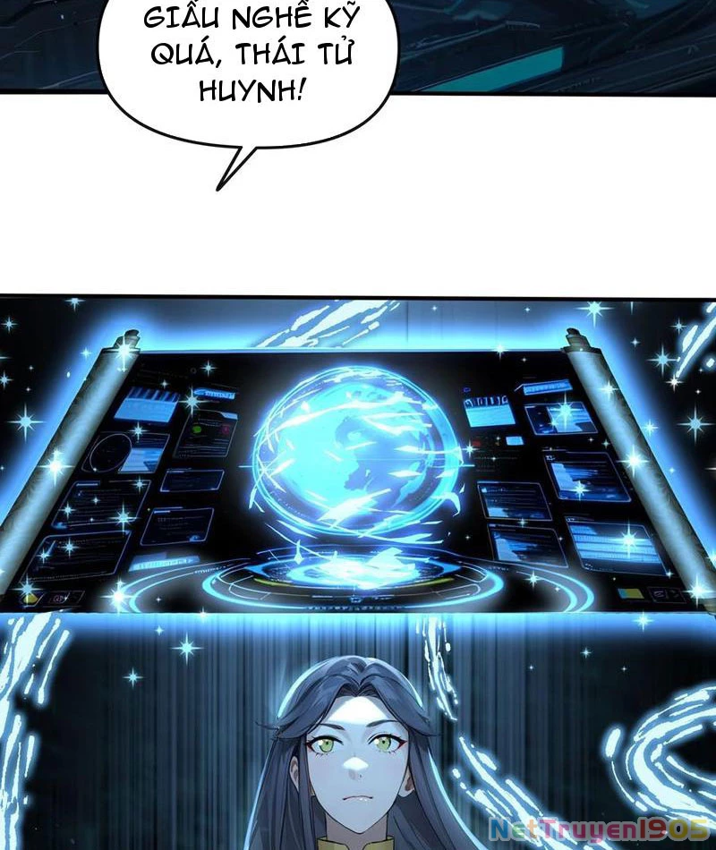 Ta Khiến Trăm Vạn Người Tu Tiên Tức Phát Khóc Chapter  62 - 49