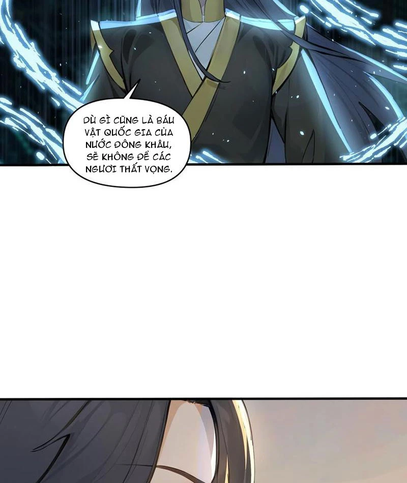 Ta Khiến Trăm Vạn Người Tu Tiên Tức Phát Khóc Chapter  62 - 50