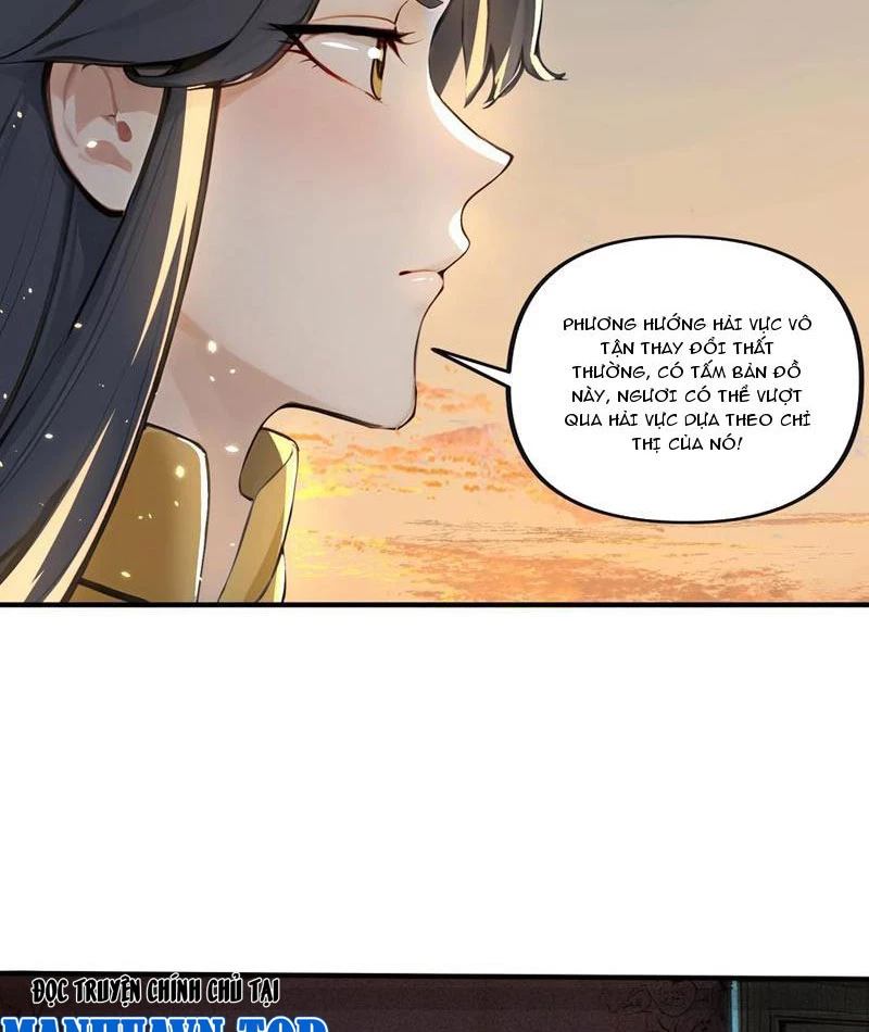 Ta Khiến Trăm Vạn Người Tu Tiên Tức Phát Khóc Chapter  62 - 51