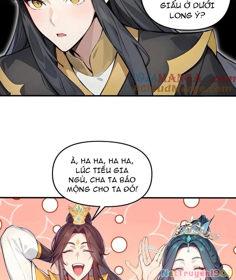 Ta Khiến Trăm Vạn Người Tu Tiên Tức Phát Khóc Chapter  62 - 53