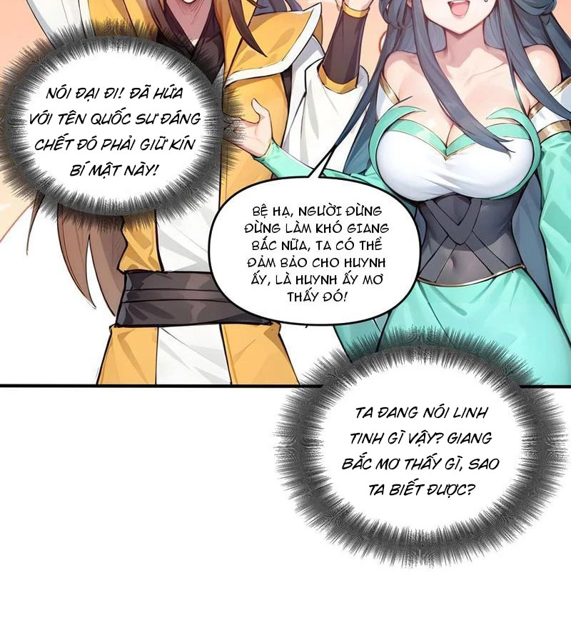 Ta Khiến Trăm Vạn Người Tu Tiên Tức Phát Khóc Chapter  62 - 54