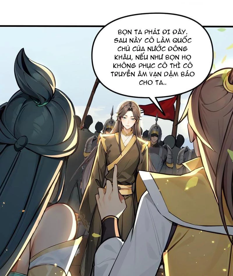 Ta Khiến Trăm Vạn Người Tu Tiên Tức Phát Khóc Chapter  62 - 55