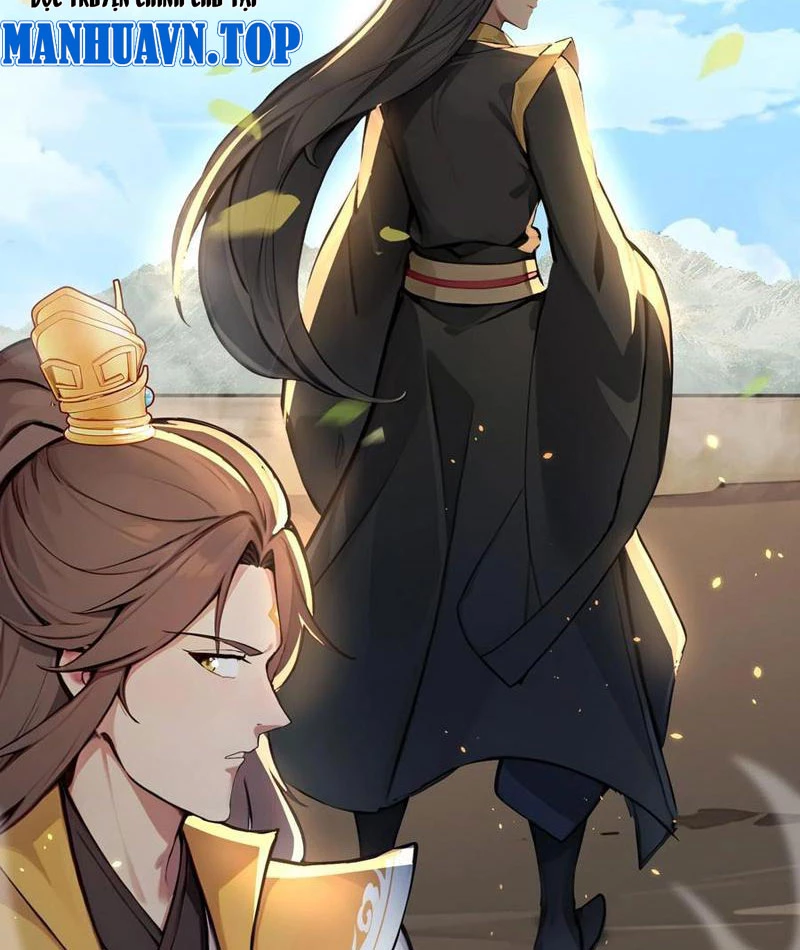 Ta Khiến Trăm Vạn Người Tu Tiên Tức Phát Khóc Chapter  62 - 61