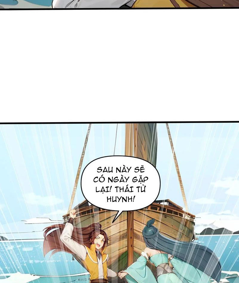 Ta Khiến Trăm Vạn Người Tu Tiên Tức Phát Khóc Chapter  62 - 64