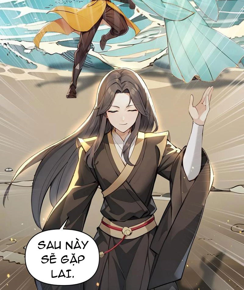 Ta Khiến Trăm Vạn Người Tu Tiên Tức Phát Khóc Chapter  62 - 65