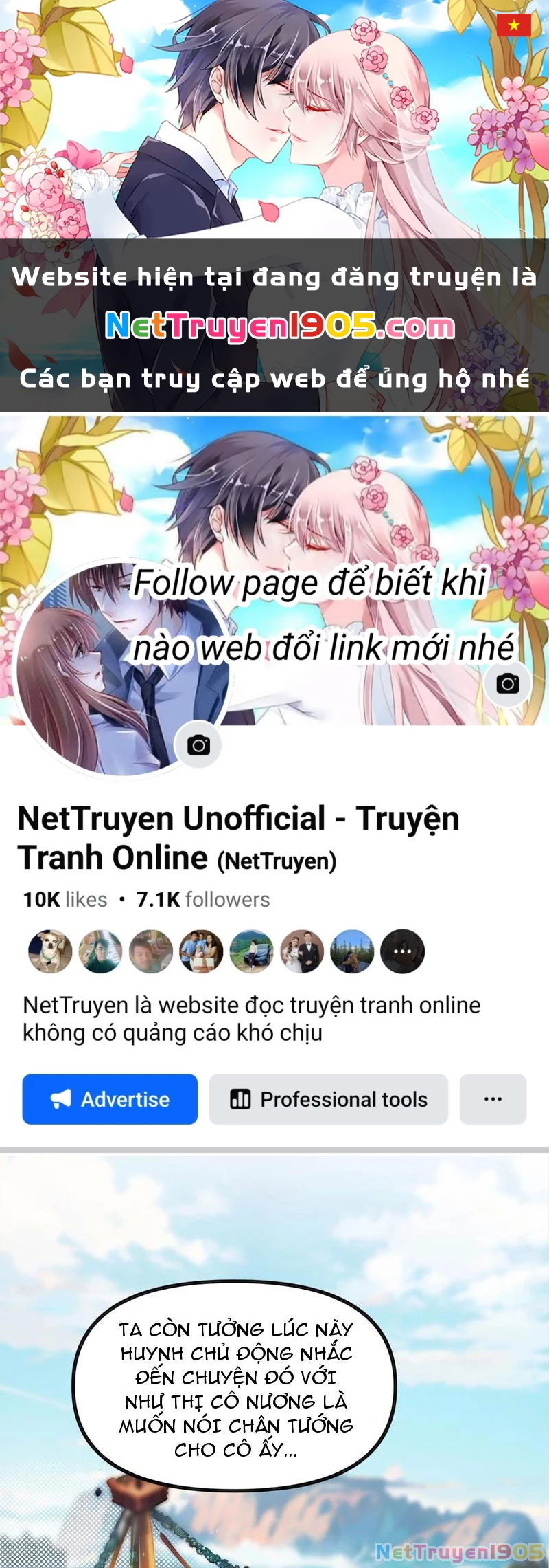 Ta Khiến Trăm Vạn Người Tu Tiên Tức Phát Khóc Chapter  63 - 1